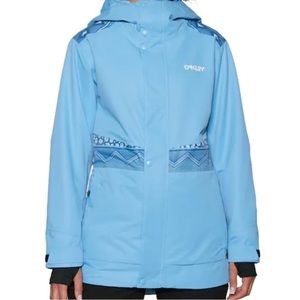 Oakley Ollie Snow Jacket
